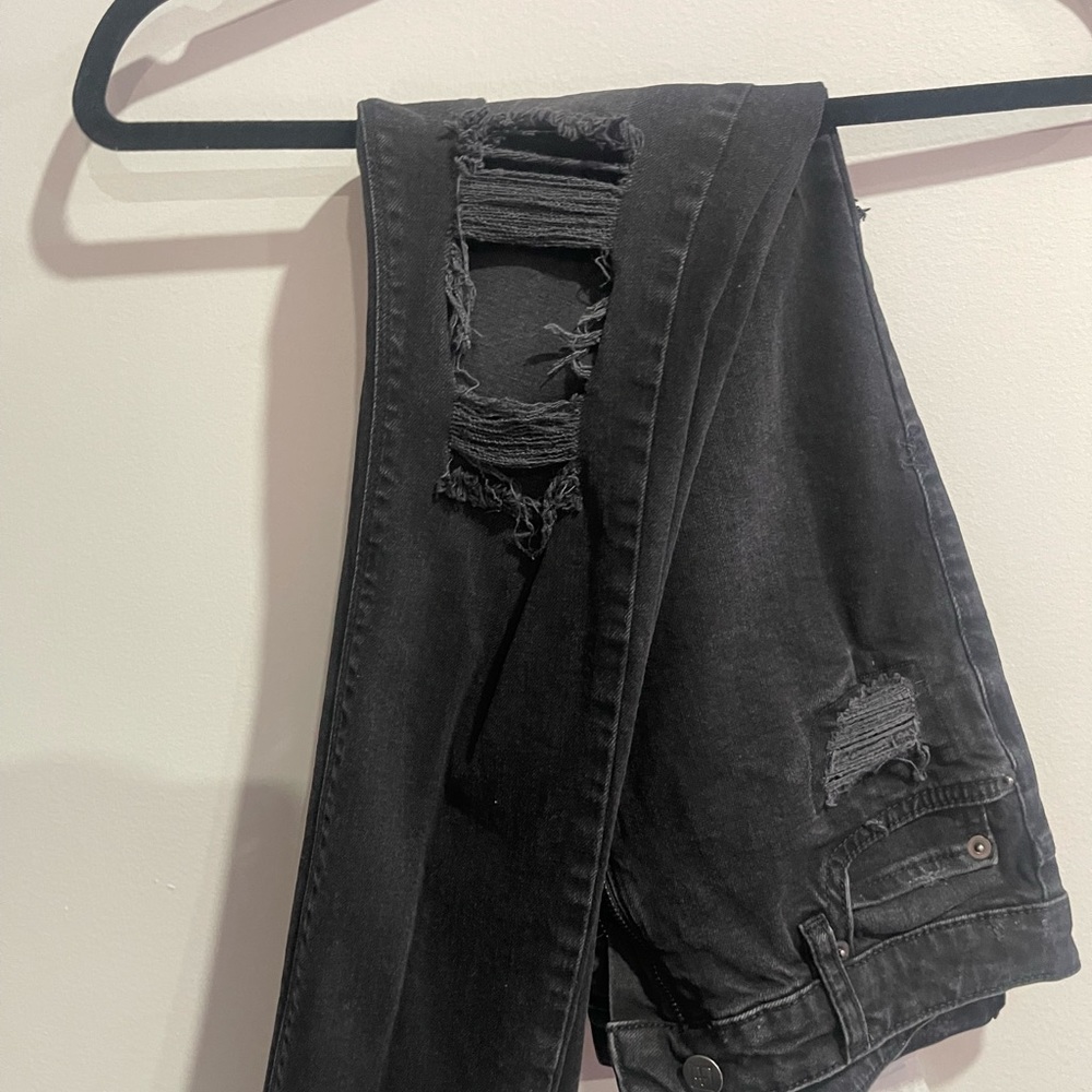 Ksubi Ripped Jeans - Picture 7 of 10